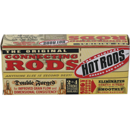 Kit biela de cigüeñal HOT RODS - Honda CRF 450
