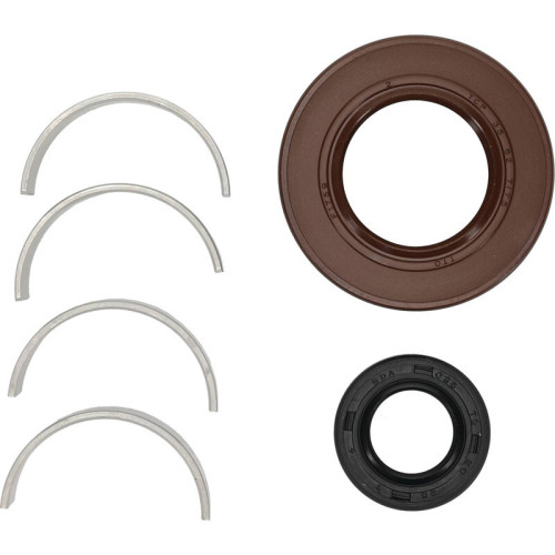 Kit de rodamientos y retenes de cabeza de biela HOT RODS - Outlander