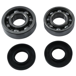 Kit de rodamientos y retenes de cigüeñal HOT RODS - Yamaha YZ65