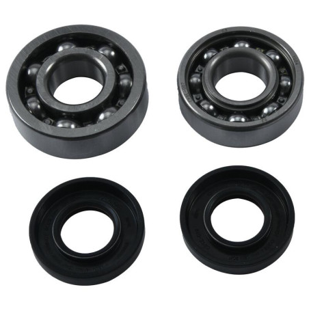 Kit de rodamientos y retenes de cigüeñal HOT RODS - Yamaha YZ65