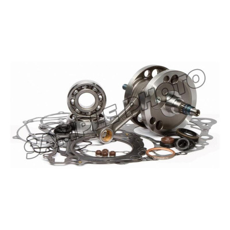 Kit completo de cigüeñal HOT RODS - Honda CB 500 R