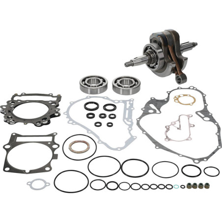 Kit completo de cigüeñal HOT RODS - Yamaha YFM 700 R Raptor