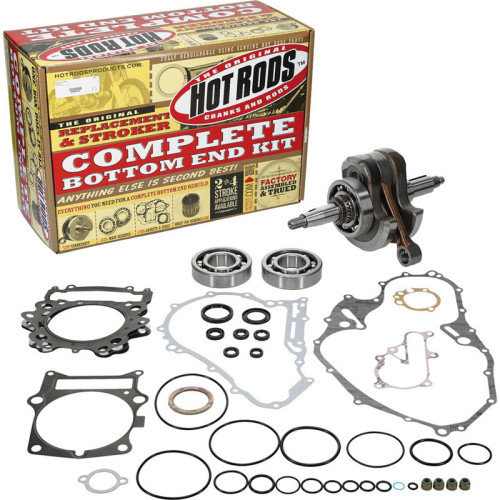 Kit completo de cigüeñal HOT RODS - Yamaha YFM 700 R Raptor