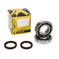 Kit de rodamientos y retenes de cigüeñal PROX
