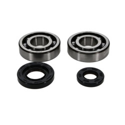 Kit de rodamientos y retenes de cigüeñal PROX - Yamaha YZ250 / YZ250X 2