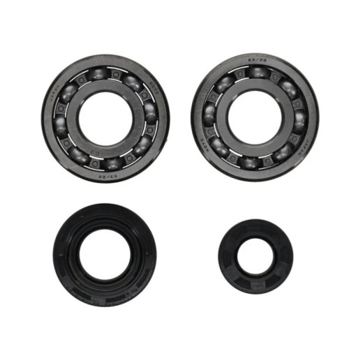 Kit de rodamientos y retenes de cigüeñal PROX - Yamaha YZ250 / YZ250X