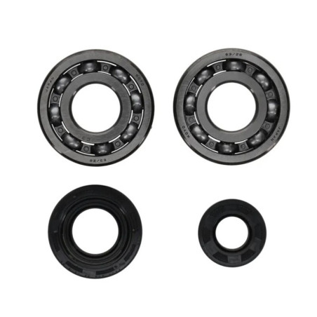 Kit de rodamientos y retenes de cigüeñal PROX - Yamaha YZ250 / YZ250X