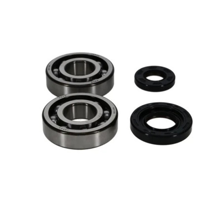 Kit de rodamientos y retenes de cigüeñal PROX - Yamaha YZ250 / YZ250X