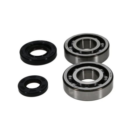 Kit de rodamientos y retenes de cigüeñal PROX - Yamaha YZ250 / YZ250X