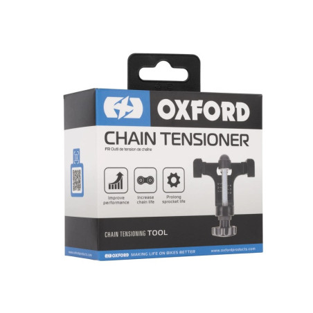 Tensor de cadena OXFORD