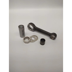 Kit biela de cigüeñal WÖSSNER- Suzuki RM85