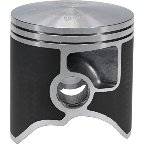 Pistón fundición VERTEX Replica