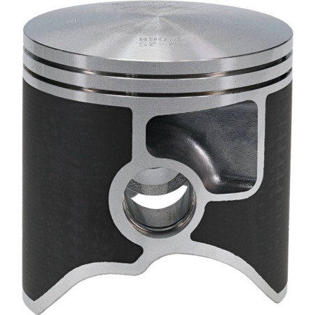 Pistón fundición VERTEX Replica