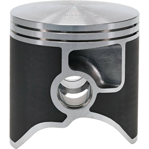 Pistón fundición VERTEX Replica