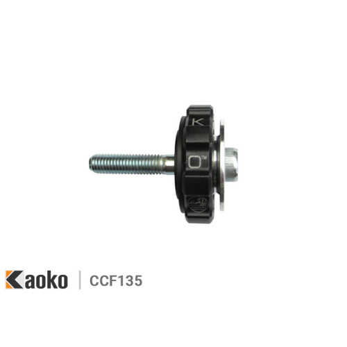 Regulador de velocidad KAOKO Cruise Control - BMW G310 GS/R/HP