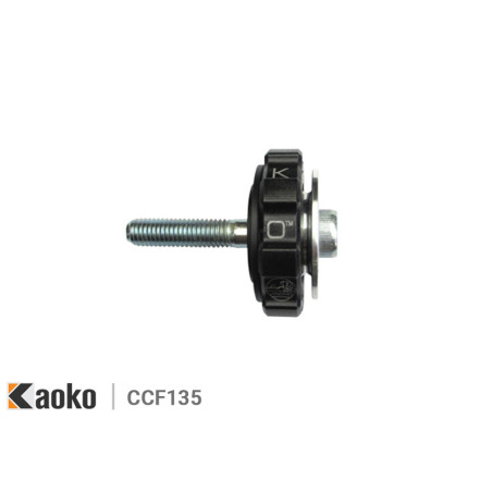 Regulador de velocidad KAOKO Cruise Control - BMW G310 GS/R/HP
