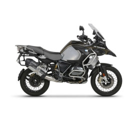 Fijaciones SHAD 4P System - BMW R1250GS