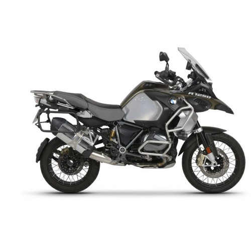 Fijaciones SHAD 4P System - BMW R1250GS