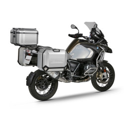 Fijaciones SHAD 4P System - BMW R1250GS 2