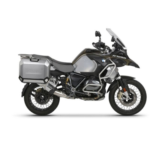 Fijaciones SHAD 4P System - BMW R1250GS