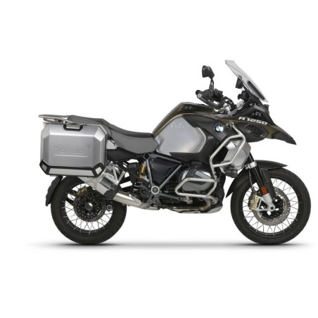 Fijaciones SHAD 4P System - BMW R1250GS