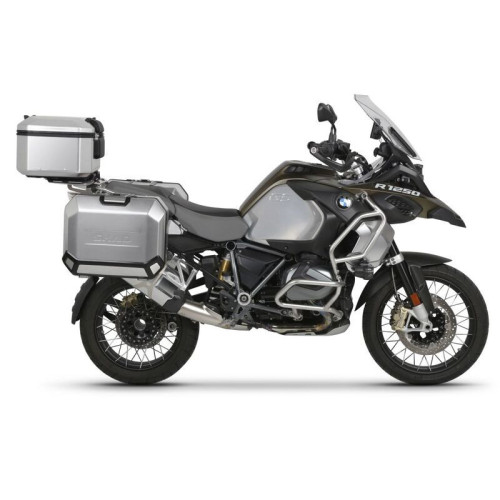 Fijaciones SHAD 4P System - BMW R1250GS