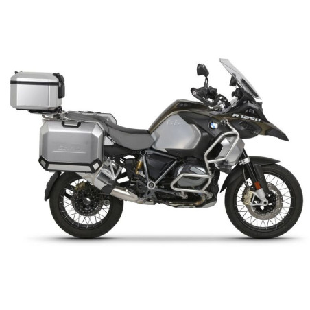 Fijaciones SHAD 4P System - BMW R1250GS