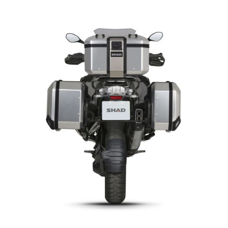 Fijaciones SHAD 4P System - BMW R1250GS
