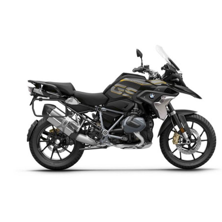 Fijaciones SHAD 4P System - BMW R1250GS
