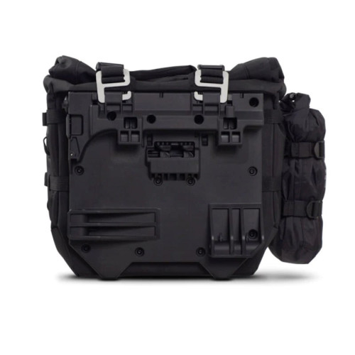 Alforjas laterales SHAD TR40 Soft Adventure