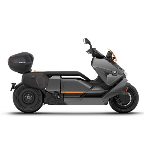 Fijaciones SHAD Top Master - BMW CE 04