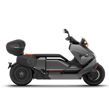 Fijaciones SHAD Top Master - BMW CE 04