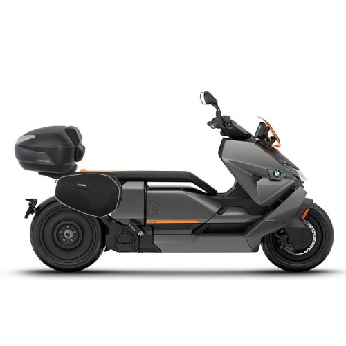 Fijaciones SHAD Top Master - BMW CE 04