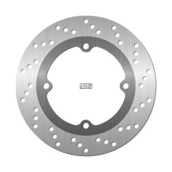Disco de freno NG BRAKES redondo fijo