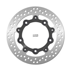 Disco de freno NG BRAKES redondo flotante