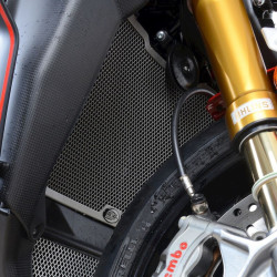 Protector de radiador R&G RACING