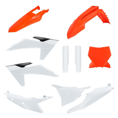 Kit de plástica POLISPORT