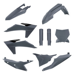 Kit de plástica POLISPORT