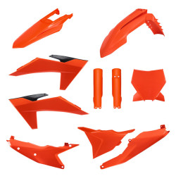 Kit de plástica POLISPORT
