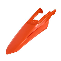 Guardabarros trasero POLISPORT