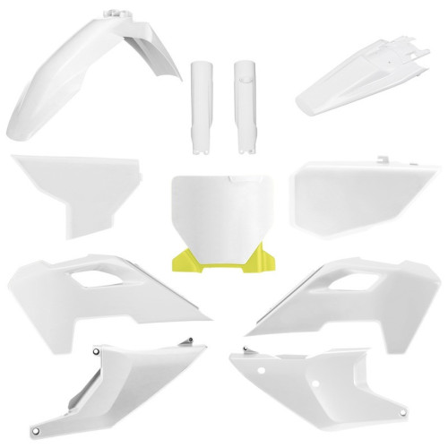 Kit de plástica POLISPORT