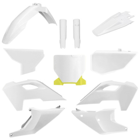 Kit de plástica POLISPORT