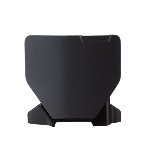 Portanúmeros delantero POLISPORT