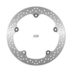 Disco de freno NG BRAKES redondo fijo