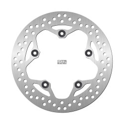 Disco de freno NG BRAKES redondo fijo