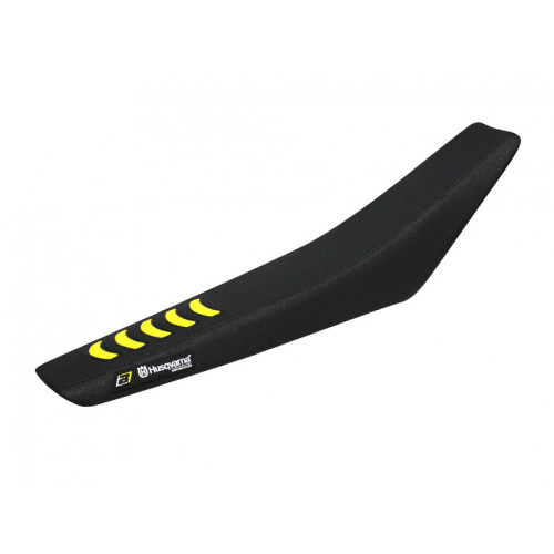 Funda de asiento BLACKBIRD Double Grip 3 - Husqvarna FC-TC