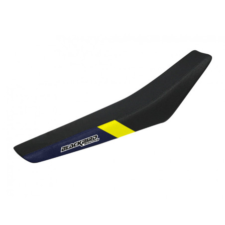 Kit adhesivos + funda de asiento BLACKBIRD Dream Graphic 4 - Husqvarna TC/FC