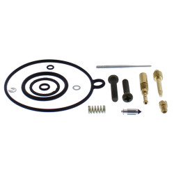 Kit reparación de carburador ALL BALLS - Honda CRF110F