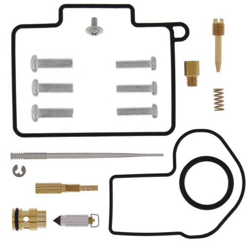 Kit reparación de carburador ALL BALLS - Honda CR125R