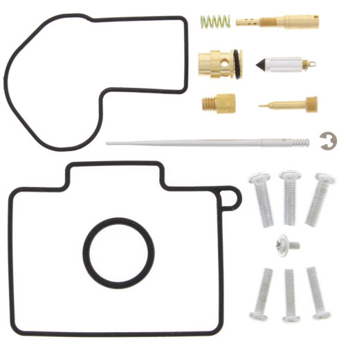 Kit reparación de carburador ALL BALLS - Honda CR125R